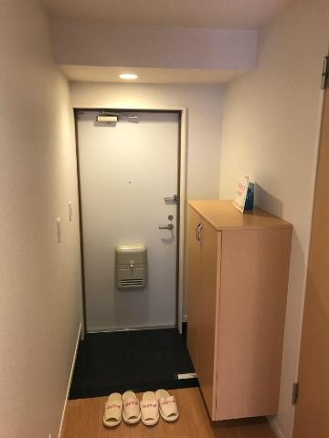 【玄関】 | ラピュタ | 玄関