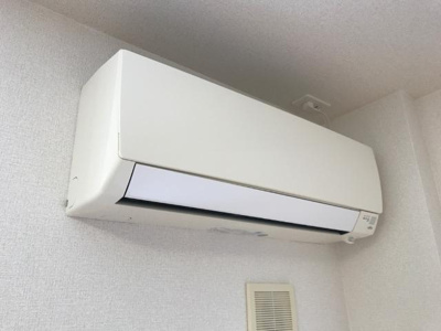 【設備】 | ラピュタ | エアコン