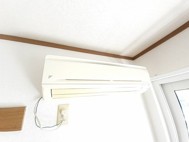 【設備】 | アヴェニールコートひびきのＡ