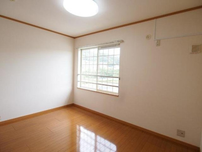 【内装】 | Ｍ’ｓ　Ｇａｒｄｅｎ　Ａ | 明るい色調の室内です