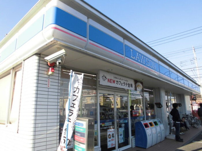 【周辺】 | 熊谷市石原貸家
