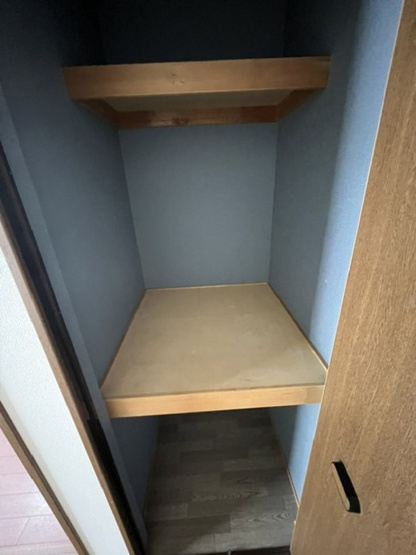 【収納】 | 熊谷市石原貸家