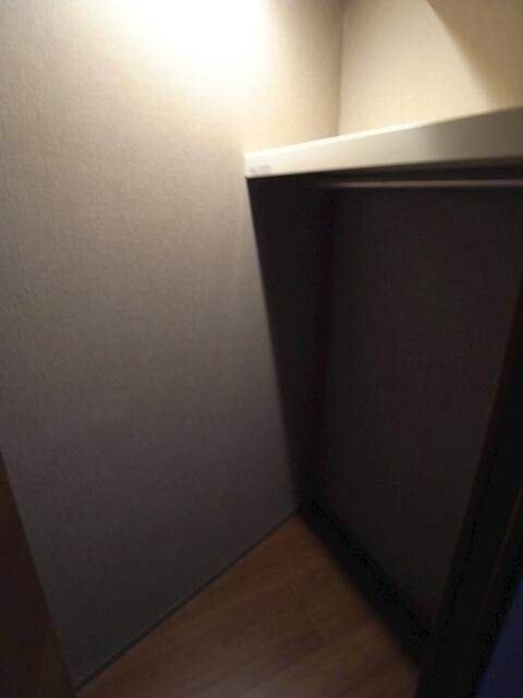 ＧＲＡＣＥ　ＨＩＬＬの収納