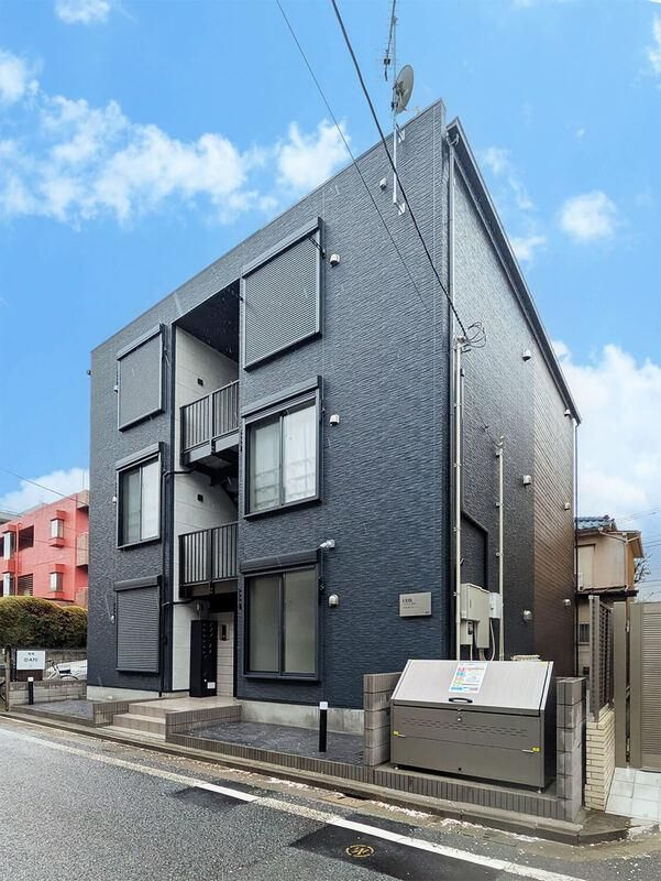 イクシオ羽沢