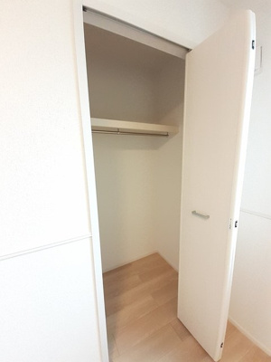 【収納】 | フォンターナ・ロタンテ | こまごまとしたものを収納できそうですね