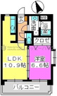 ハイムＫ.Ｉ二日市駅前の画像