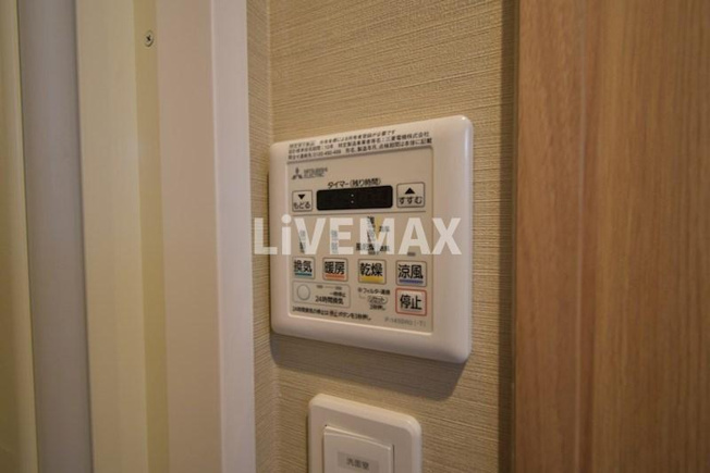 【設備】リデア南堀江（L-IDEA MINAMIHORIE）