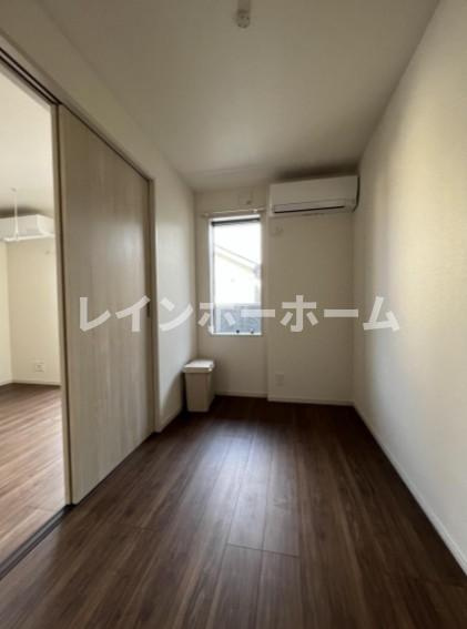 リーブルファイン船橋栄町の内装