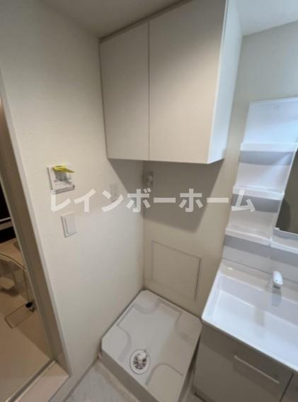 リーブルファイン船橋栄町の設備