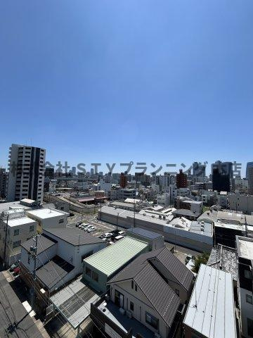 仲介手数料0円！リヴシティ浅間町の展望