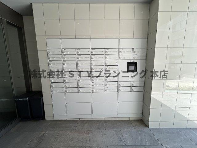 仲介手数料0円！リヴシティ浅間町のその他共用部分