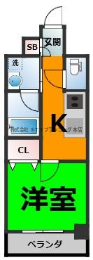 仲介手数料0円！リヴシティ浅間町