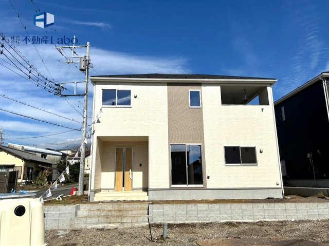 クレイドルガーデン富士宮市小泉　第29　全4棟