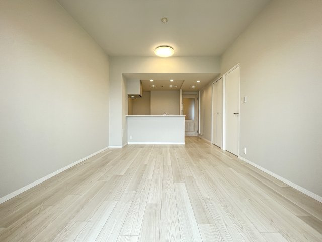 コスモ朝霞台フォレスト