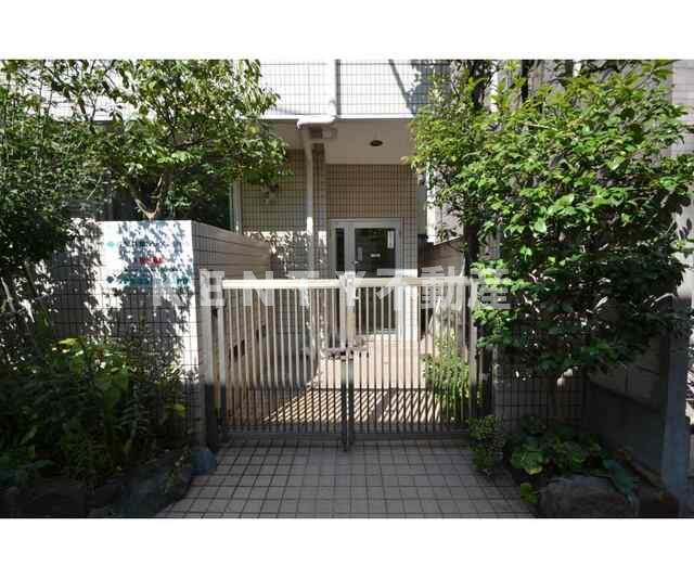 【エントランス】 | サウスフィリー | 建物の内部です