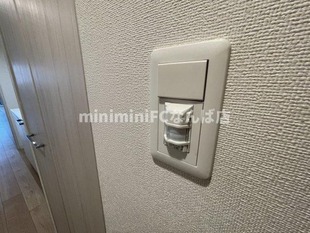 プレサンス江戸堀