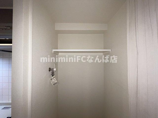 プレサンス江戸堀