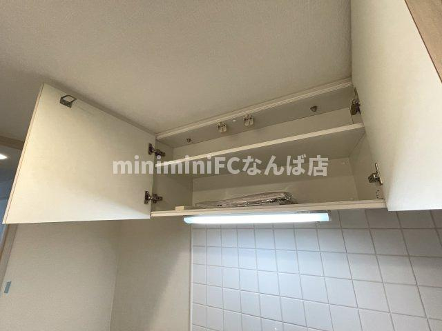 プレサンス江戸堀