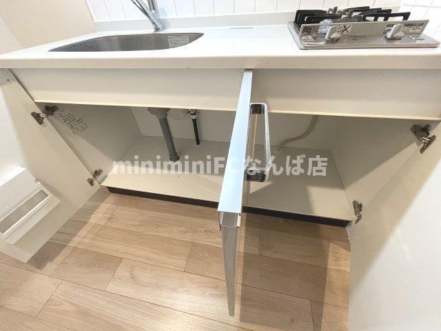 プレサンス江戸堀