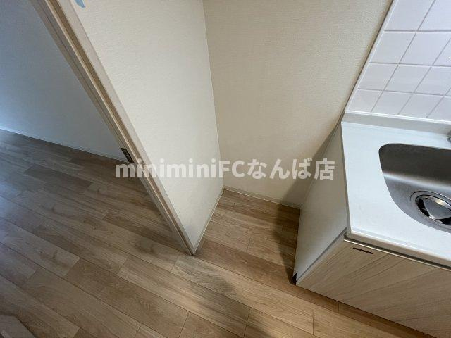 プレサンス江戸堀