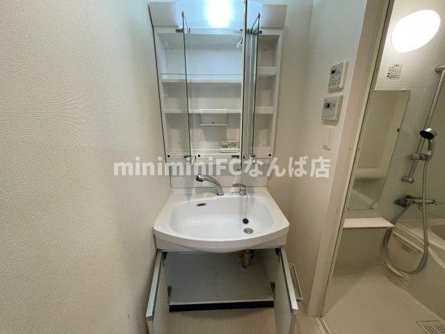 プレサンス江戸堀