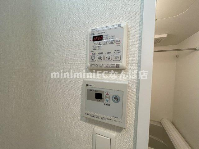 プレサンス江戸堀