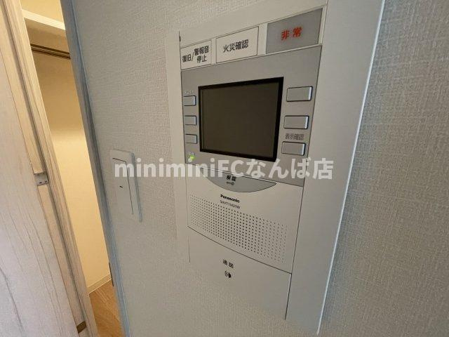 プレサンス江戸堀