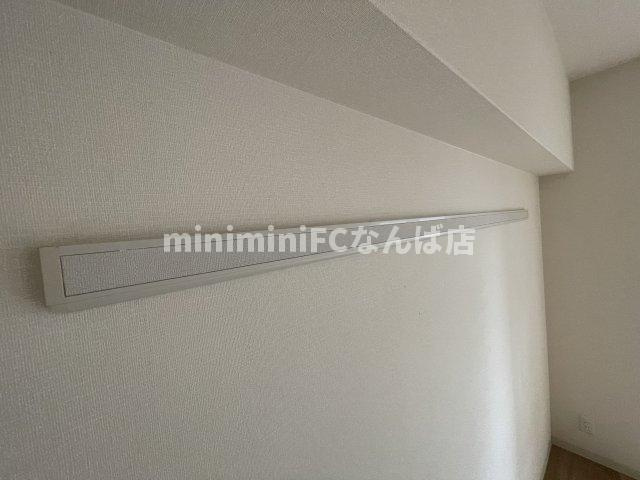 プレサンス江戸堀