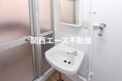 【洗面所】 | ビレッジハウス福崎