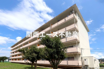 【外観】 | ビレッジハウス福崎