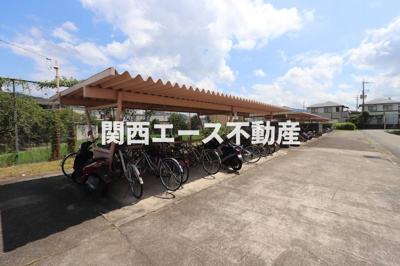 【その他共用部分】 | ビレッジハウス福崎