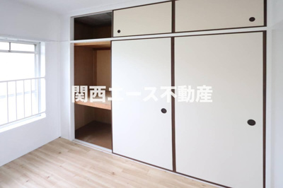【収納】 | ビレッジハウス福崎