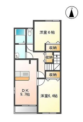 【間取り】 | クレストール宝海