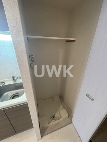 プレサンス京都五条天使突抜の設備