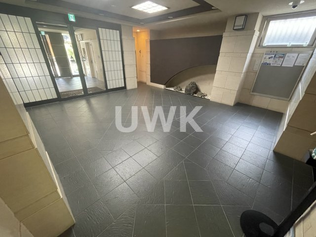プレサンス京都五条天使突抜のその他
