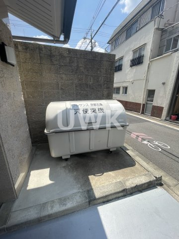 プレサンス京都五条天使突抜のその他
