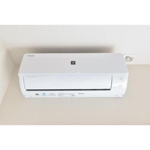 カーサ　アリビオの設備
