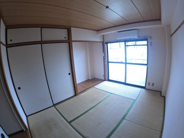 【和室】 | メゾン中央
