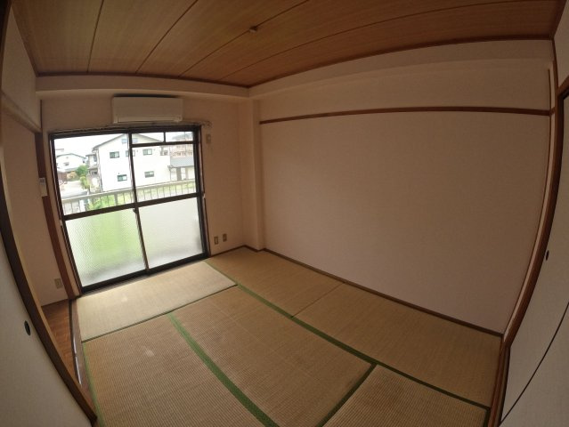 【和室】 | メゾン中央