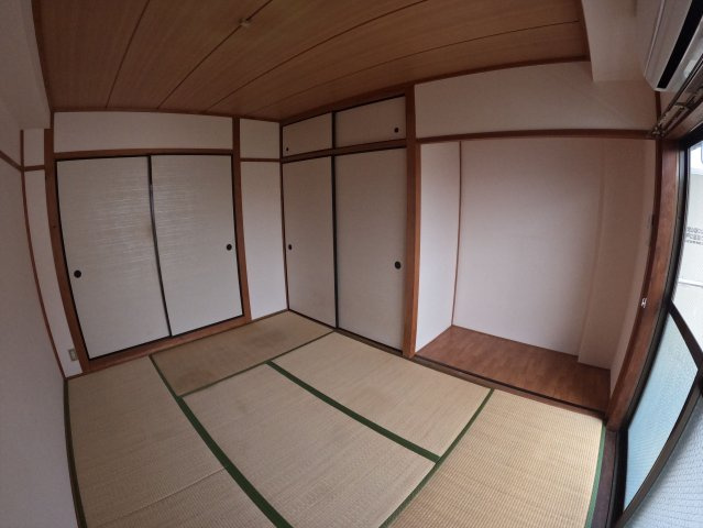 【和室】 | メゾン中央