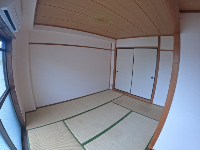 【和室】 | メゾン中央