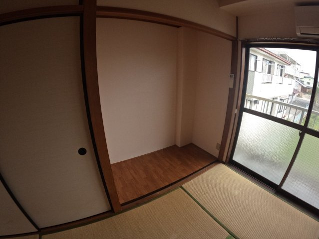 【和室】 | メゾン中央
