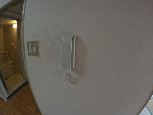 【設備】 | メゾン中央