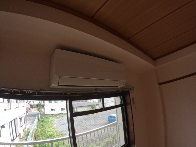 【設備】 | メゾン中央