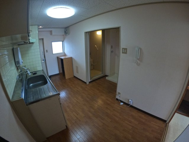 【キッチン】 | メゾン中央