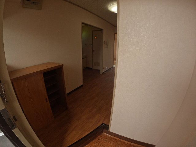 【玄関】 | メゾン中央