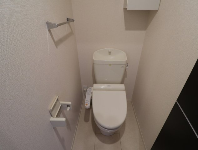 【トイレ】