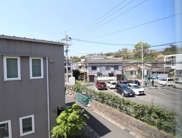 【展望】