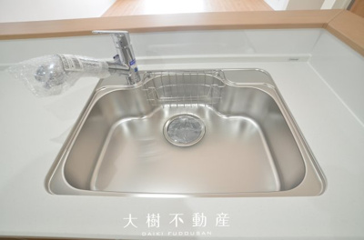 【内観：施工例】 | 座間際栗原中央1丁目　新築戸建て　全2棟【仲介手数料無料】