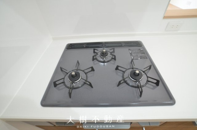 【内観：施工例】 | 座間際栗原中央1丁目　新築戸建て　全2棟【仲介手数料無料】